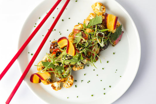 Spring Nutrition and Soothing Soreness: The Power of Nutrition and Ice Therapy