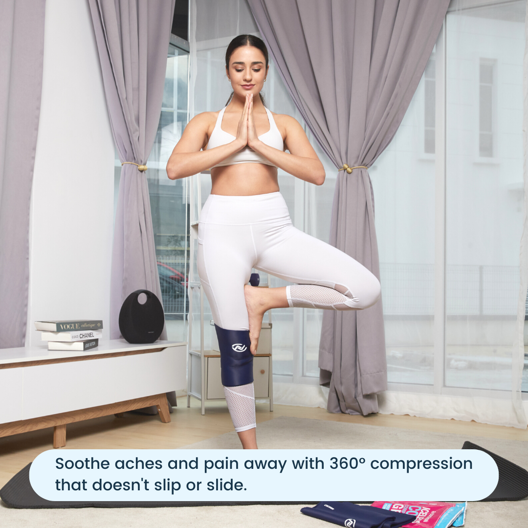 COCOON KNEE FLEX PRO - My Cocoons
