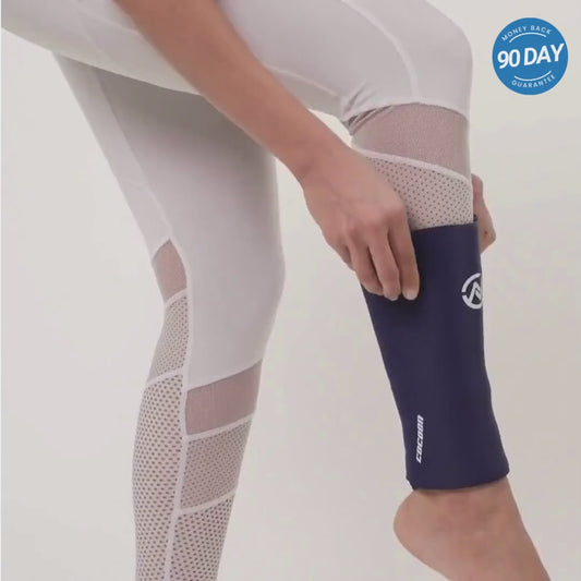 Rodillera flexible Cocoon Pro