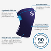 COCOON KNEE FLEX PRO - My Cocoons