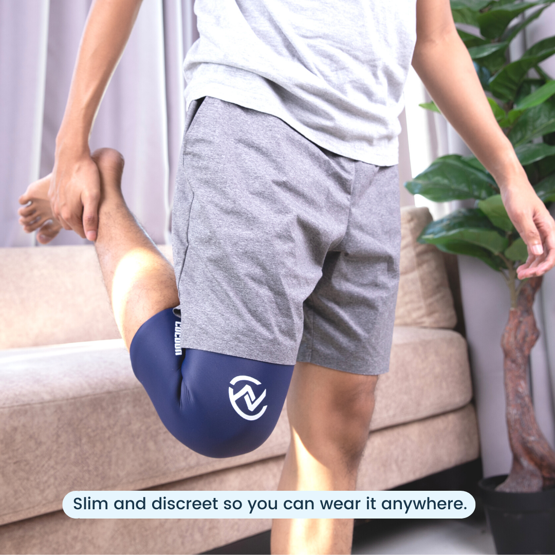 COCOON KNEE FLEX PRO - My Cocoons